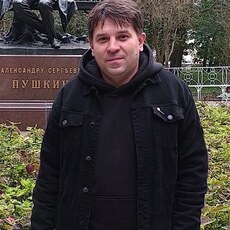 Фотография мужчины Михаил, 36 лет из г. Саров