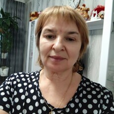 Фотография девушки Nila, 60 лет из г. Санкт-Петербург