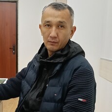 Фотография мужчины Асхат, 39 лет из г. Павлодар