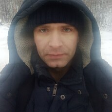 Фотография мужчины Android, 42 года из г. Тюмень