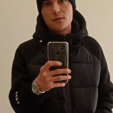 Фотография мужчины Саша, 27 лет из г. Шымкент