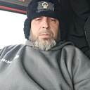 Анзор, 44 года