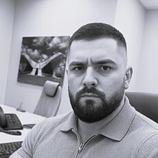 Фотография мужчины Роберт, 33 года из г. Краснодар