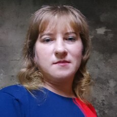 Фотография девушки Анастасия, 34 года из г. Саратов