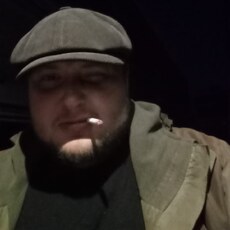 Фотография мужчины Евгений, 29 лет из г. Сальск