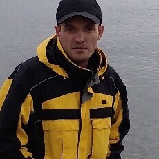 Фотография мужчины Вадим, 42 года из г. Владивосток