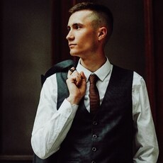 Фотография мужчины Александр, 30 лет из г. Ульяновск