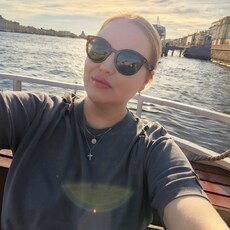 Фотография девушки Евгения, 40 лет из г. Волгоград