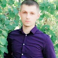 Фотография мужчины Виталик, 36 лет из г. Солигорск