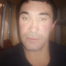 Фотография мужчины Руслан, 47 лет из г. Бузулук