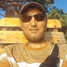 Фотография мужчины Руслан, 42 года из г. Петропавловск