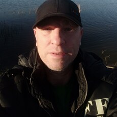 Фотография мужчины Vova, 41 год из г. Бишкек