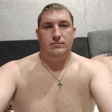 Фотография мужчины Евгений, 32 года из г. Омск
