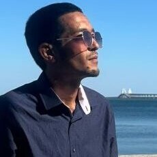 Фотография мужчины Рустем, 30 лет из г. Евпатория