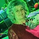 Любовь, 63 года