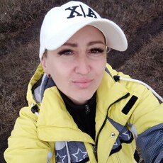 Фотография девушки Зоя, 54 года из г. Самара