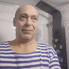 Фотография мужчины Гром, 56 лет из г. Улан-Удэ