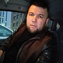 Нурислан, 36 лет