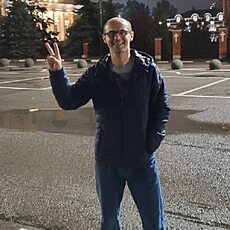 Фотография мужчины Виталий, 46 лет из г. Ефремов