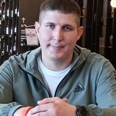 Фотография мужчины Алексей, 36 лет из г. Энгельс