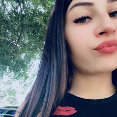 Фотография девушки Кристина, 25 лет из г. Волгоград