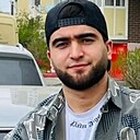 Мухтор, 25 лет