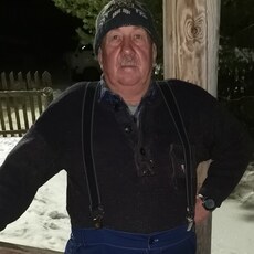 Фотография мужчины Иаан, 62 года из г. Березник