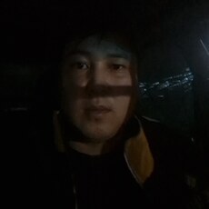 Фотография мужчины Данияр, 29 лет из г. Шымкент