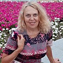Оксана, 51 год