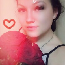 Фотография девушки Олеся, 28 лет из г. Комсомольск-на-Амуре