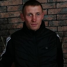 Фотография мужчины Николай, 35 лет из г. Хабаровск