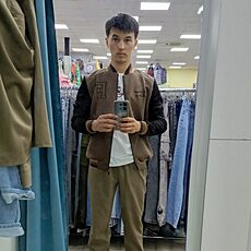 Фотография мужчины Лев, 24 года из г. Домодедово