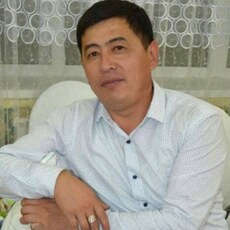 Фотография мужчины Bake Bake, 35 лет из г. Астана