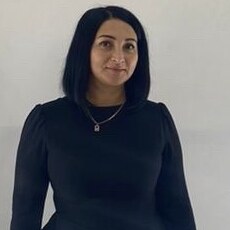 Фотография девушки Зинфира, 40 лет из г. Токмак (Киргизия)