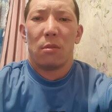 Фотография мужчины Мирбек, 37 лет из г. Бишкек