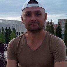 Фотография мужчины Эльдар, 42 года из г. Тольятти