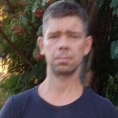 Фотография мужчины Алексей, 42 года из г. Крупки