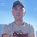 Андрей, 36 лет