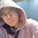 Женя, 22 года