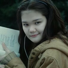 Фотография девушки Яна, 20 лет из г. Алматы