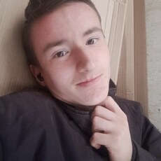 Фотография мужчины Danon, 21 год из г. Волгодонск