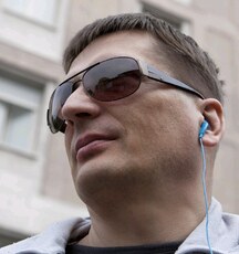 Фотография мужчины Алексей, 46 лет из г. Волгоград