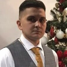 Фотография мужчины Саид, 30 лет из г. Нижний Новгород