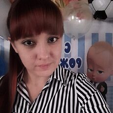 Фотография девушки Татьяна, 30 лет из г. Заринск