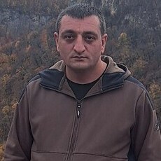 Фотография мужчины Азамат, 37 лет из г. Луганск