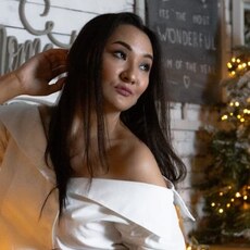 Фотография девушки Зухра, 35 лет из г. Алматы