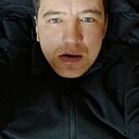 Марк, 32 года