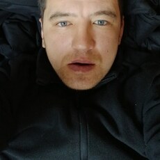 Фотография мужчины Марк, 32 года из г. Ленск