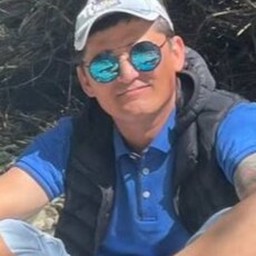 Фотография мужчины Мен, 39 лет из г. Геленджик