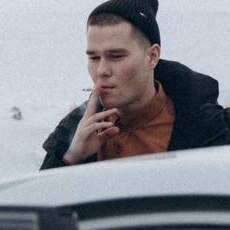 Фотография мужчины Вадим, 22 года из г. Кемерово